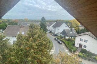 Wohnung mieten in 63477 Maintal, *Komfortable Dachgeschoss-Wohnung*