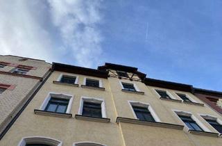 Penthouse mieten in Uhlandstraße, 06667 Weißenfels, Penthouse-Feeling zum Greifen nah