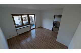 Wohnung mieten in Traunsteiner Straße 150a, 83334 Inzell, 3-Zimmer-Wohnung mit Balkon in Inzell