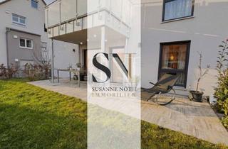 Wohnung mieten in 91301 Forchheim, Neuwertige 2-Zimmerwohnung mit Terrasse und Garten