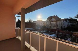 Wohnung mieten in Magdeburger Straße 69, 39218 Schönebeck, Top sanierte 4- Raum-Wohnung mit Balkon Nähe Kurpark