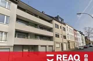 Sozialwohnungen mieten in Auf Der Hüls 16, 52080 Haaren, WBS Erforderlich ! Familienfreundliche 3-Zimmer-Wohnung mit Balkon in Haaren