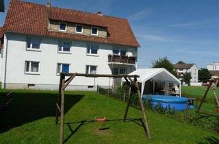 Wohnung mieten in Im Sohl 18, 38685 Langelsheim, Günstige, neu renovierte 3-Zimmer Wohnung mit Badewanne!