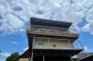 Wohnung mieten in Martin-Luther-Str., 56422 Wirges, ARCHITEKTEN-MIETWOHNUNG mit BALKON im Dachgeschoss – ca. 110 m²