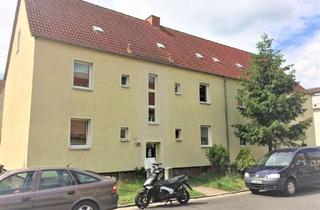 Wohnung mieten in Georg-Schumann-Straße 22, 04838 Eilenburg, 2-R-WE| ruhige Lage| Balkon| EB-Ost