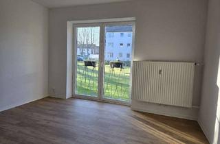 Wohnung mieten in Theodor-Storm-Straße 33, 23774 Heiligenhafen, Lichtdurchflutete 1-Zimmer-Wohnung mit ca. 26,17m² Wohnfläche