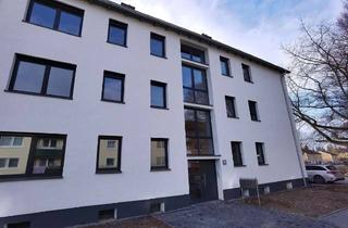 Wohnung mieten in 38723 Seesen, Etagenwohnung mit Balkon in Seesen zu vermieten.