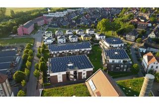 Wohnung mieten in Friedrich-Ebert-Straße 7a, 48268 Greven, Altersgerechte 3-Zimmer-Wohnung mit Balkon im 1. OG in Greven