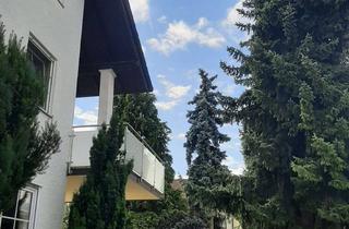 Wohnung mieten in Speckweg 46, 85051 Ingolstadt, Helle 4,5 Zimmer Wohnung mit Traumgarten Nähe Südfriedhof