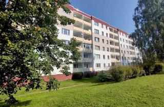 Wohnung mieten in Dietrich-Bonhoeffer-Straße 43, 06712 Zeitz, WIR SUCHEN einen NACHMIETER