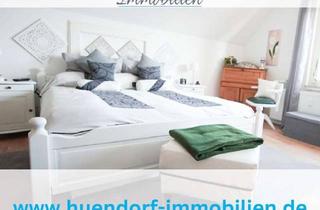 Wohnung mieten in 49143 Bissendorf, ‼️Eine Wohnung wie eine Haus - eigener Garten, erneuerbare Energie , Haustiere Willkommen‼️