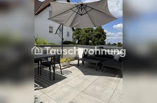 Tauschwohnungen in 44267 Berghofen, Tauschwohnung: Nette 2-Zimmer-Flat in Dortmund, Berghofen