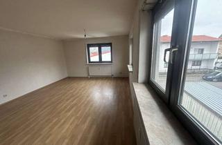 Wohnung mieten in Am Engelborn 12, 55268 Nieder-Olm, Schicke 2-Zimmer-Wohnung mit Balkon im 1. OG in Nieder-Olm
