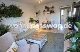 Wohnung mieten in Schmachthäger Straße 70, 22307 Barmbek-Nord, Wohnungstausch: Schmachthäger Straße 70