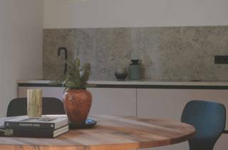 Wohnung mieten in Homburger Landstraße, 60435 Preungesheim, Exklusive Designerwohnung in Frankfurt – Hochwertig möbliert zur Miete