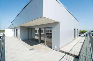 Penthouse mieten in 61352 Bad Homburg, 3-Zimmer-Penthouse-Wohnung mit sensationeller Dachterrasse!