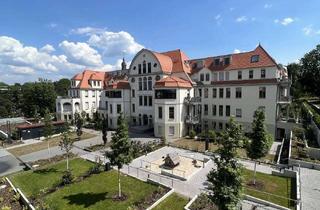 Wohnung mieten in Kirsteinstraße, 55131 Oberstadt, Großzügige 2-Zimmer-Wohnung mit 2 Terrassen in der Stadtoase!