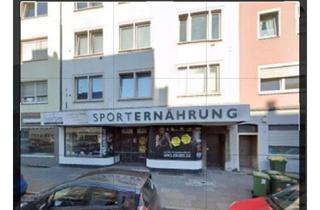 Wohnung mieten in 46045 Marienkirche, ***Schöne Wohnung im Dachgeschoss sucht nette Mieter***