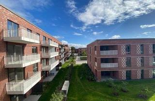 Wohnung mieten in Wulmstorfer Wiesen 13, 21629 Neu Wulmstorf, Moderne und stilvolle Wohnung mit Terrasse in Neu Wulmstorf- Wentzel Dr.