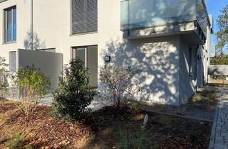 Wohnung mieten in 97074 Frauenland, Helle 1-Zimmer Terrassenwohnung im EG in Würzburg-Frauenland