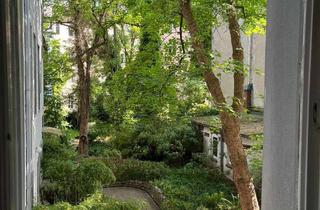 Wohnung mieten in Albrechtstraße 124, 12165 Steglitz, Großzügige 3-Zimmer-Altbauwohnung mit Wintergarten nahe Rathaus Steglitz