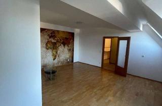 Wohnung mieten in Bahnhofstraße 12, 93333 Neustadt, 3-Zimmer-Wohnung in zentraler Lage