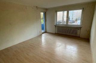 Wohnung mieten in Baltenstr. 32, 93057 Konradsiedlung-Wutzlhofen, 3 Zimmer Wohnung in Regensburg