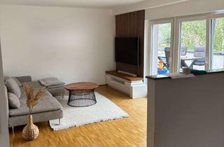Wohnung mieten in Neustr. 108, 47877 Willich, Großzügige 4-Zimmer-Wohnung mit Dachterrasse