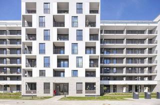 Wohnung mieten in Friedenauer Höhe, 12159 Friedenau, Smyles - Neubau mit durchdachtem Grundriss & Einbauküche