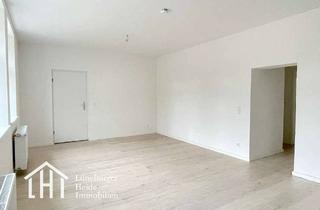 Wohnung mieten in Bahnhofstraße, 29574 Ebstorf, Schöne 3 -Zimmer- Wohnung mit offener Einbauküche und Terrasse in Ebstorf!