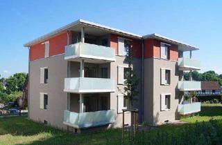 Wohnung mieten in Schillerstraße 17 b, 07819 Triptis, Exklusive 4-Raumwohnung mit Südbalkon