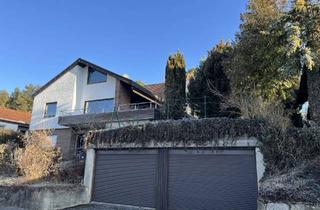 Wohnung mieten in 71134 Aidlingen, Aid.-Deufringen: 5,5 ZW mit Terrasse und Garten