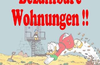 Wohnung mieten in 24376 Kappeln, Kappeln: Süße 2 Zimmer Mietwohnung im 1.0G - Sofort frei !