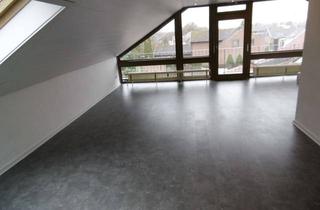 Wohnung mieten in Hehler 61, 41366 Schwalmtal, Großzügiges stilvolles Apartment in Mönchengladbach Hardt/Hehler mit Balkon und schöner Einbauküche