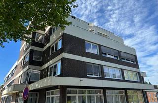 Wohnung mieten in Münsterstraße 57a, 48431 Rheine, Sehr zentral! Schöne 2-Zimmer-Wohnung zu vermieten