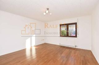Wohnung mieten in 35619 Braunfels, * 2 Zimmer Wohnung in Braunfels-Altenkirchen *