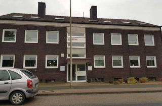 Wohnung mieten in Königstraße 10, 48268 Greven, Dachgeschosswohnung in Greven - Königstraße