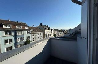 Wohnung mieten in Hagener Str. 18, 58285 Gevelsberg, Großzügige 3,0-Zimmer-Etagenwohnung mit Loggia in Gevelsberg zu vermieten