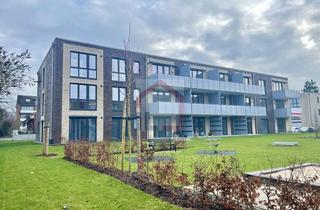 Wohnung mieten in Elchkamp, 22846 Norderstedt, Moderne, neuwertige 4 Zimmer Wohnung mit Balkon- Nähe Gemeinschaftsschule Friedrichsgabe