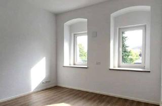 Wohnung mieten in Dohnaer Straße 21, 01809 Heidenau, Helle, moderne 3-Raumwohnung mit Balkon in saniertem Mehrfamilienhaus wartet auf Sie!