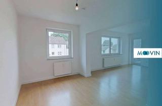 Wohnung mieten in Waldstraße 39, 32676 Lügde, Frisch sanierte 3-Zimmer-Wohnung mit BALKON und BADEWANNE