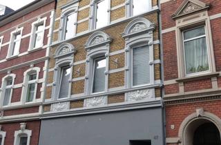 Wohnung mieten in Kapitelstr. 47, 41460 Neuss, Neuss Zentrum - modernisierter Altbau - 2 Zimmer Wohnung mit Terrasse (K47)