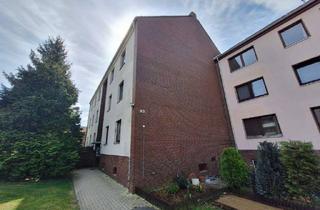 Wohnung mieten in Uetzer Strasse 93, 31303 Burgdorf, 3 Raum Wohnung mit Balkon in ruhiger Lage + 1 Monat mietfrei