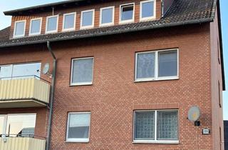 Wohnung mieten in Burgstraße 23, 31180 Giesen, Schöne vier Zimmer Wohnung in Groß Förste