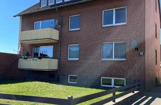 Wohnung mieten in Burgstraße 23, 31180 Giesen, Schöne vier Zimmer Wohnung in Groß Förste