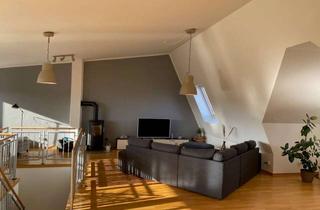 Penthouse mieten in 33602 Innenstadt, Penthouse Wohnung im Herzen Bielefelds
