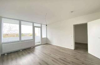 Wohnung mieten in Leibnizstraße, 47506 Neukirchen-Vluyn, Helles 2 -Zimmer-Wohnung mit Balkon