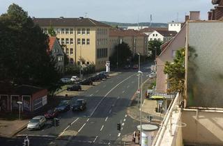 Wohnung mieten in Goslarsche Str. 15, 31134 Hildesheim, Helle 2-Zimmer-Wohnung, WG-tauglich