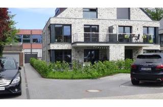 Wohnung mieten in An Der Marienlinde, 48291 Telgte, Schicke großzügige Wohnung in bester Lage - Telgte