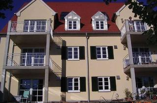 Wohnung mieten in Meitinger Str., 86672 Thierhaupten, Herrl. 4 ZKB Maisonette, 2 Zugänge, Energieeffizienzhaus